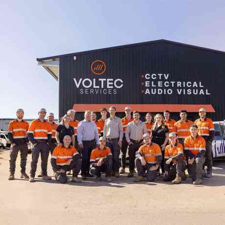 Voltec Services